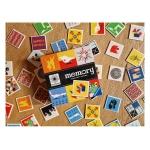Charles Eames Collector Edition memory