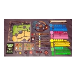 Fall of the Mountain King Deluxe - EN