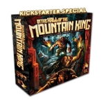 In the Hall of the Mountain King Deluxe - EN