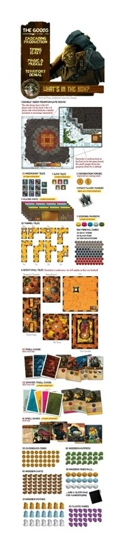 In the Hall of the Mountain King Deluxe - EN