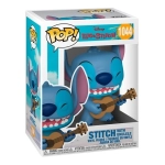 Funko POP! Lilo & Stitch - Stitch w/Ukelele Vinyl Figure 10cm