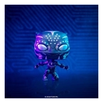 POP! Marvel Wakanda Forever - Black Panther