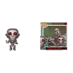 Funko POP! Queen - News of the World Vinyl Figure