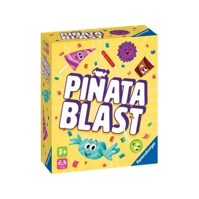 Pinata Blast - EN/FR