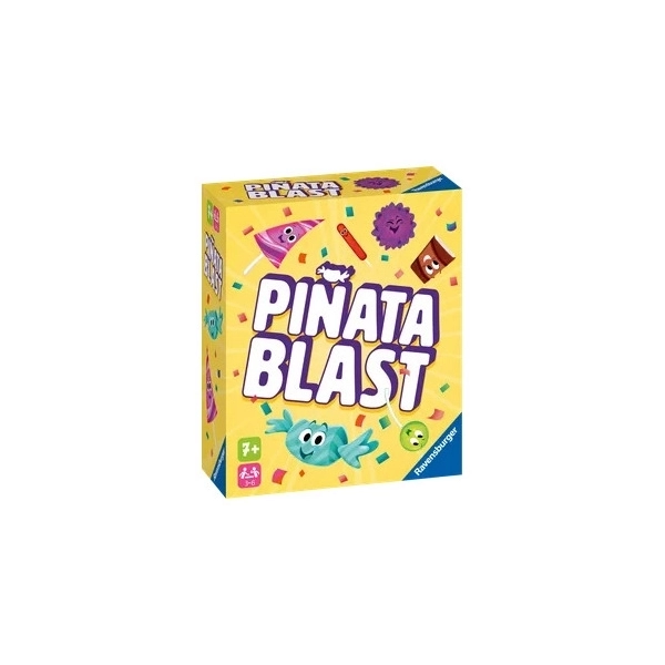 Pinata Blast - EN/FR