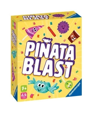 Pinata Blast - EN/FR