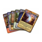 Mage Wars Core Spell Tome #1 - EN