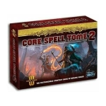 Mage Wars Core Spell Tome #2 - EN