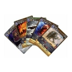 Mage Wars Arena Lost Grimoire Volume 1 - Expansion - EN