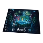 Abyss Playmat