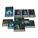 One Deck Dungeon Abyssal Depths - Expansion - EN