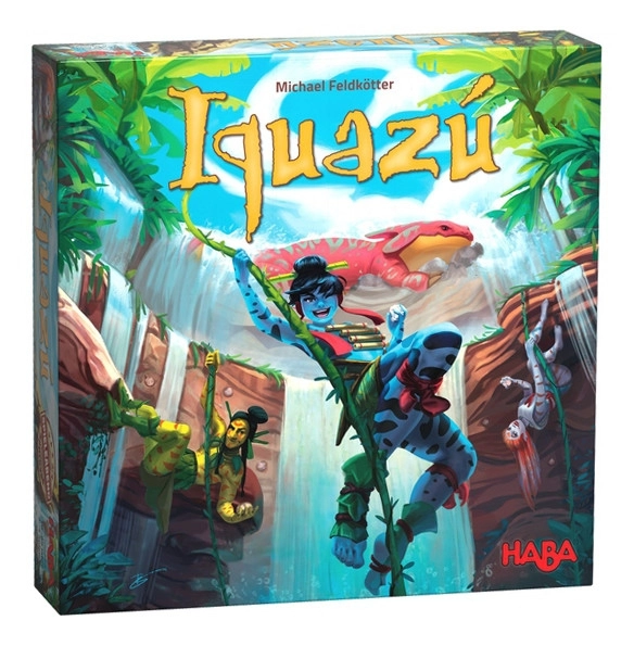 Iquazú