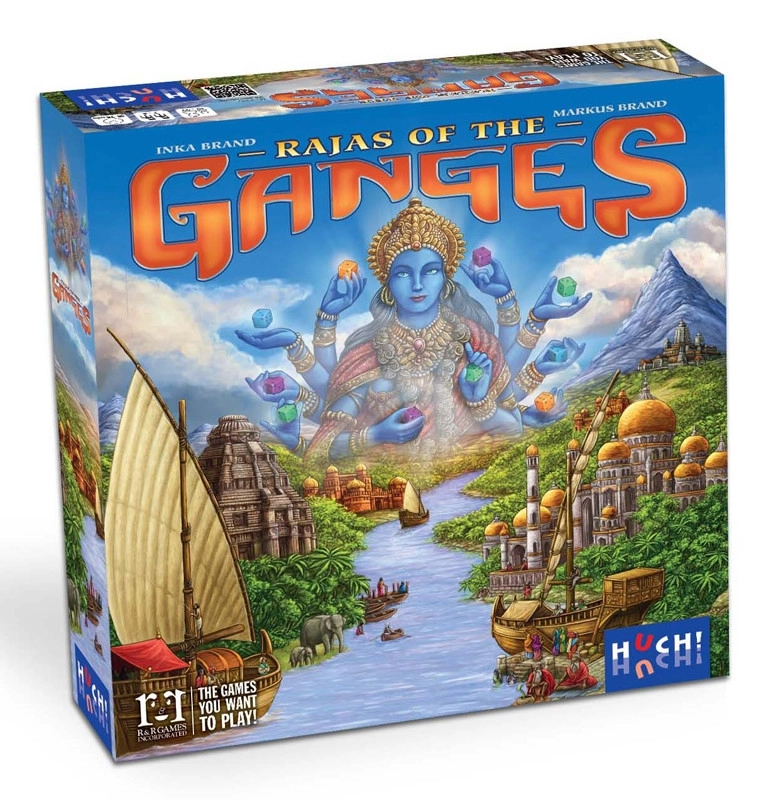Rajas of the Ganges