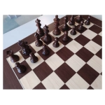 Royales Schachspiel (Einzelstück)