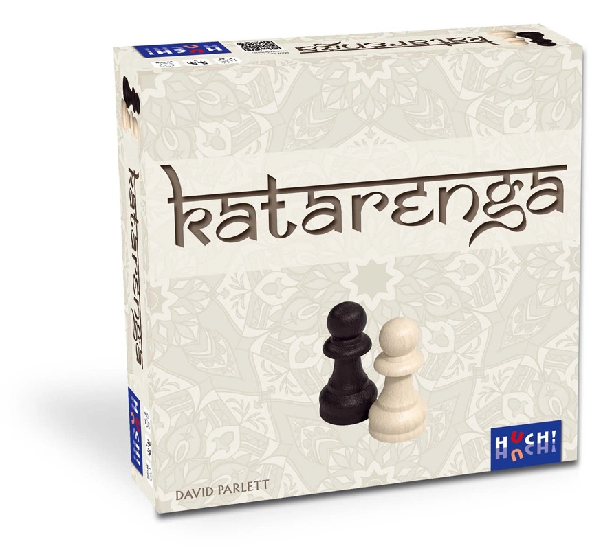 Katarenga