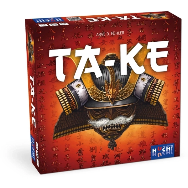 TA-KE