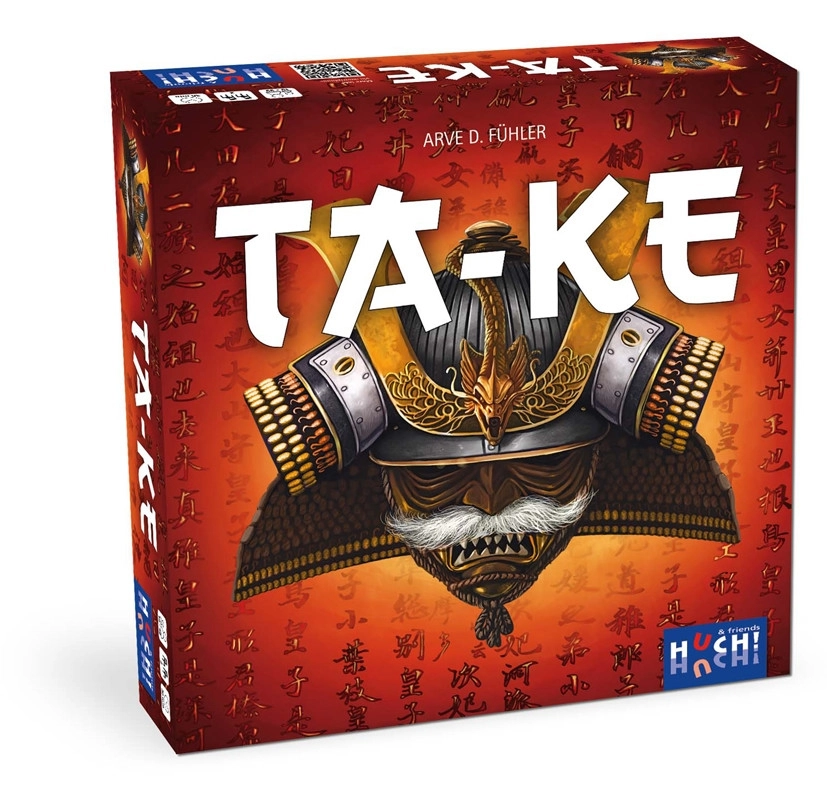 TA-KE