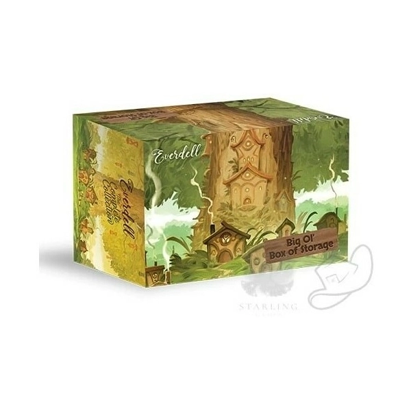 Everdell - Big Ol Box of Storage