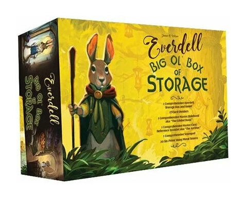 Everdell - Big Ol Box of Storage