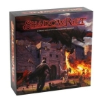 Shadowrift 2nd Edition