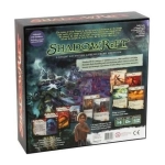 Shadowrift 2nd Edition