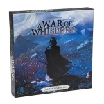 A War of Whispers: Collectors Edition - EN