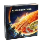 Alien Frontiers - 5th Edition - EN