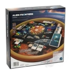 Alien Frontiers - 5th Edition - EN