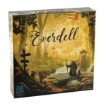 Everdell: Standard Edition 2nd Edition - EN