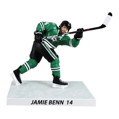 NHL Figur Jamie Benn Limited Edition