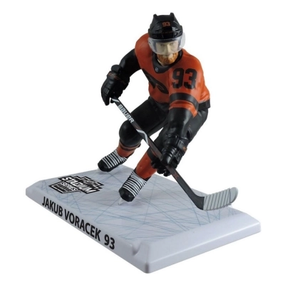 NHL - Jakub Voracek (Philadelphia Flyers) - Limited Edition