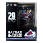 NHL Figur Nathan MacKinnon 30 cm Fig.