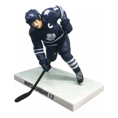 NHL - Mats Sundin #13 (Toronto Maple Leafs)