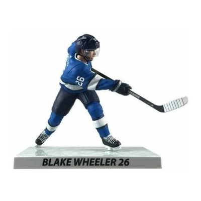NHL - Blake Wheeler #26 (Winnipeg Jets)