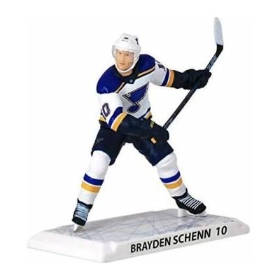 NHL - Brayden Schenn #10 (St. Louis Blues)
