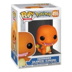 Funko POP!  - Pokémon - Charmander/Glumanda