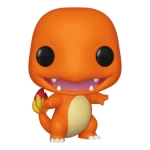 Funko POP!  - Pokémon - Charmander/Glumanda