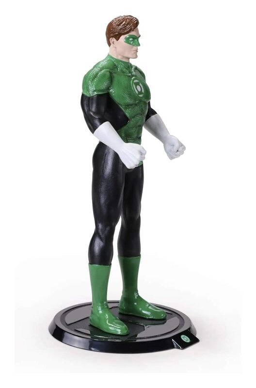 DC Comics Bendyfigs Biegefigur Green Lantern 19 cm