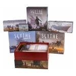 Insert Scythe Legendary Box