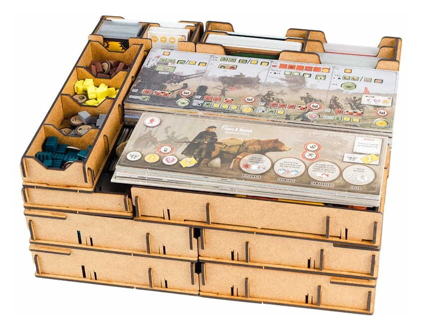 Insert Scythe Legendary Box