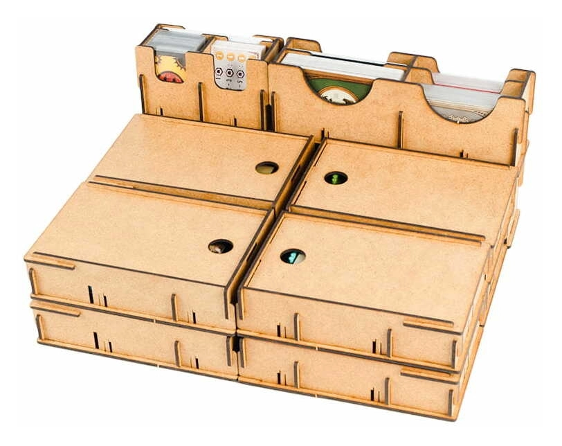 Insert Scythe Legendary Box