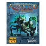 Aeon's End - The Nameless - Second Edition - Expansion - EN