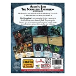 Aeon's End - The Nameless - Second Edition - Expansion - EN