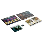 Aeon's End - The Nameless - Second Edition - Expansion - EN