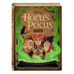 Disney Hocus Pocus - The Game - EN