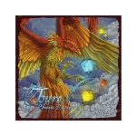 Tsuro Phoenix Rising - EN