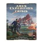 Terraforming Mars Expansion - Ares Expedition: Crisis - EN