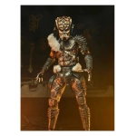 Predator - Scale Action Figure – Ultimate Snake - 20cm