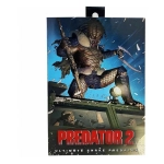 Predator - Scale Action Figure – Ultimate Snake - 20cm