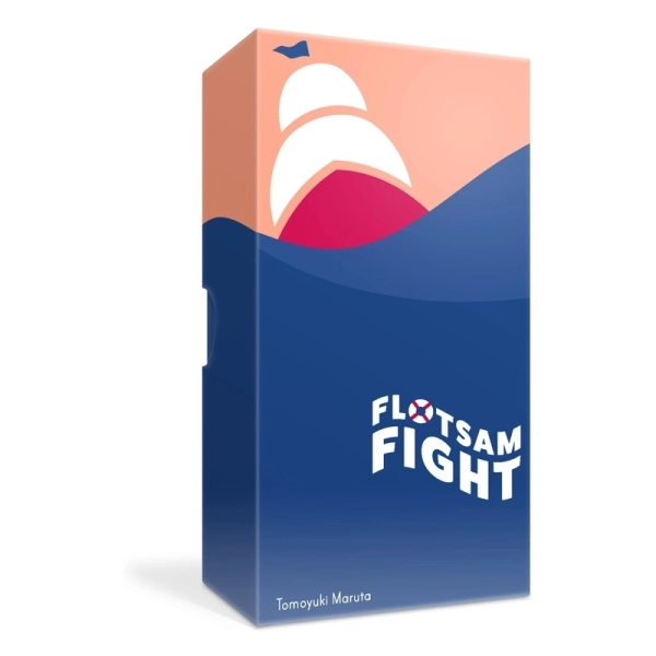 Flotsam Fight